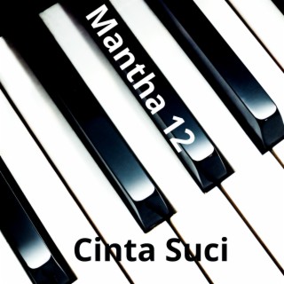 Cinta Suci