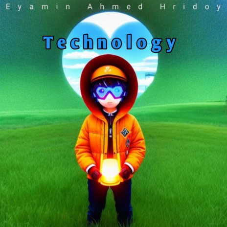 Technology | Boomplay Music