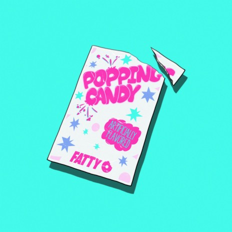 Popping Candy | Boomplay Music