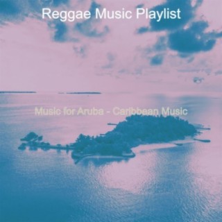 Music for Aruba - Caribbean Music