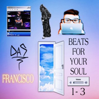 Beats For Your Soul Vol.1, 2 & 3 (2020) (instrumental)