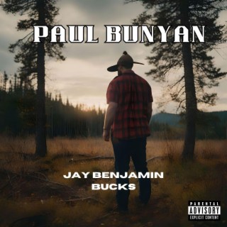 Paul Bunyan