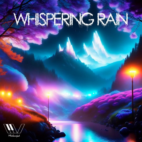 Whispering Rain | Boomplay Music