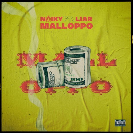 Malloppo (feat. Liar) | Boomplay Music