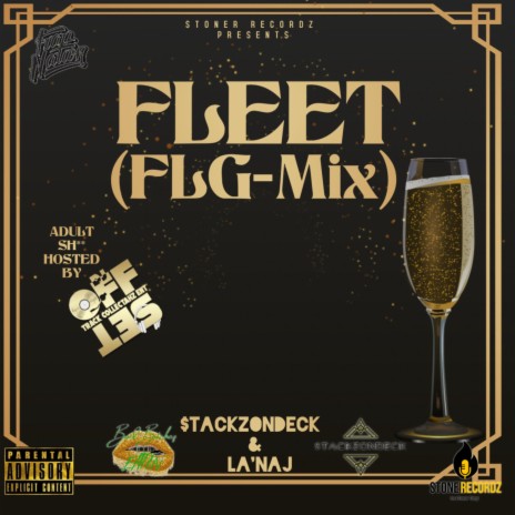 Fleet (FLG-Mix) | Boomplay Music