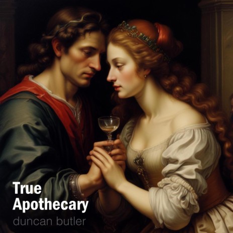 True Apothecary | Boomplay Music