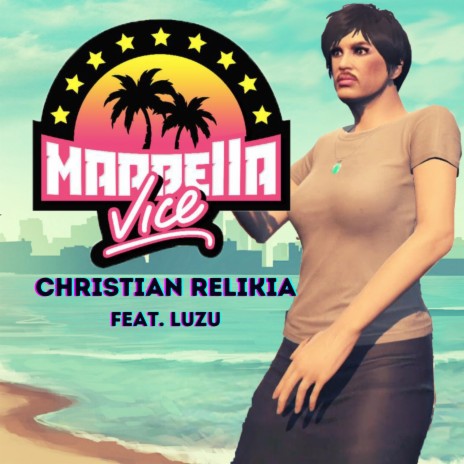 Marbella Vice (feat. Luzu) | Boomplay Music