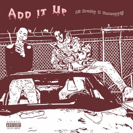 Add It Up | Boomplay Music