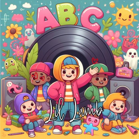 Alphabet Rap (ABC Song)