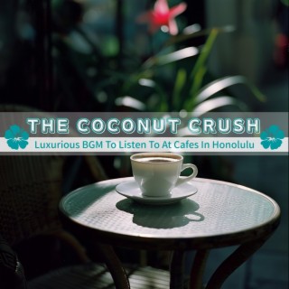 Luxurious Bgm to Listen to at Cafes in Honolulu