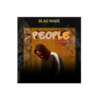 People (Cover) lyrics | Boomplay Music