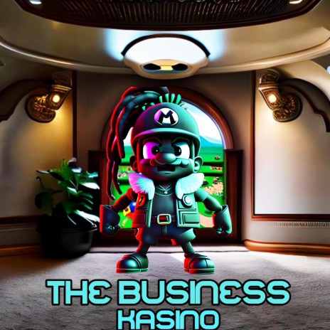 The Business | Boomplay Music