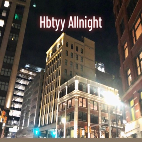 Allnight | Boomplay Music