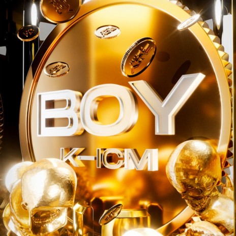 Boy ft. K-ICM
