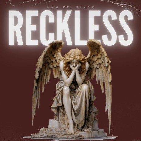 Reckless ft. Bingx | Boomplay Music