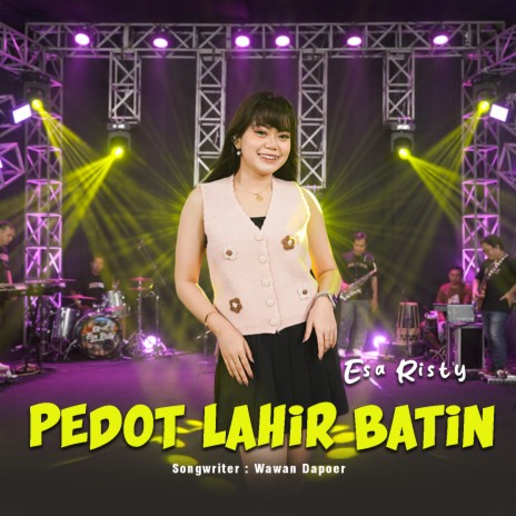 Pedot Lahir Batin | Boomplay Music