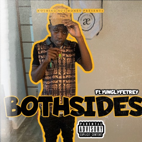 BOTHESIDES ft. YungLyfeTr3y | Boomplay Music
