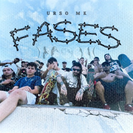 Fases ft. prodbasti | Boomplay Music