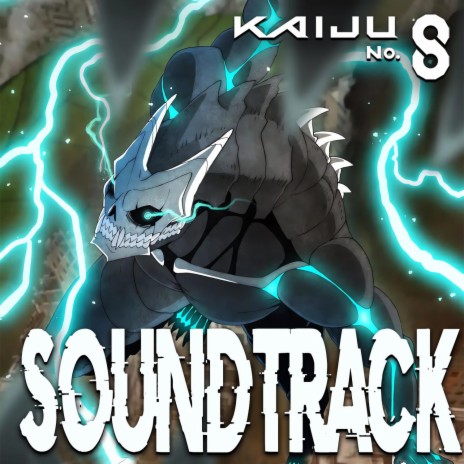 Kaiju No.8 Soundtrack: Main Theme | EPIC VERSION