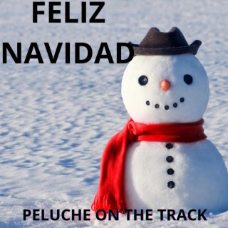 FELIZ NAVIDAD