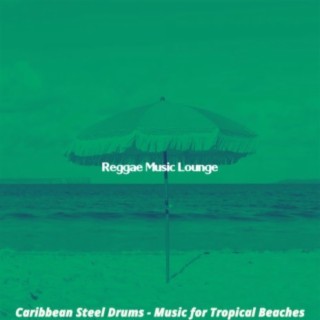 Caribbean Steel Drums - Music for Tropical Beaches