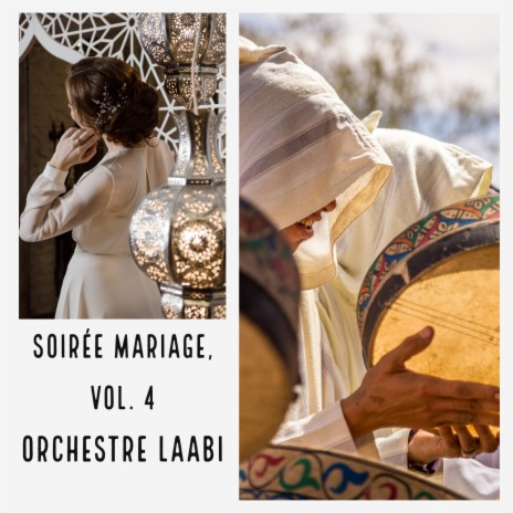 Soirée mariage, Vol. 4 (FULL ALBUM MIX) | Boomplay Music