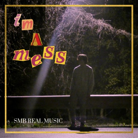 I'm a Mess | Boomplay Music