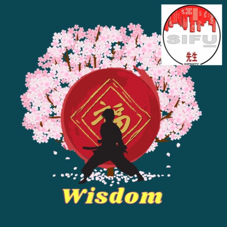 Wisdom | Boomplay Music