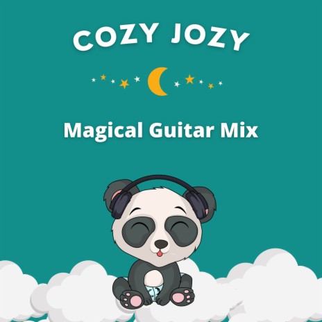 Soulful Magic Guitar Melodies | Boomplay Music