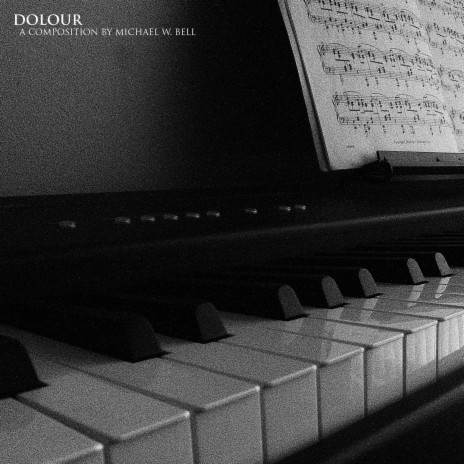 Dolour (Solo Piano Version)