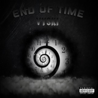 End Of Time