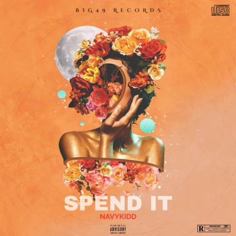 SPEND IT ft. Hityoungboy & Lazy Raggs | Boomplay Music