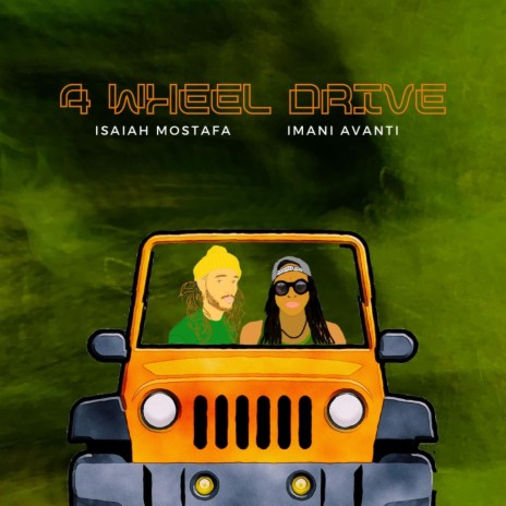 4 Wheel Drive
