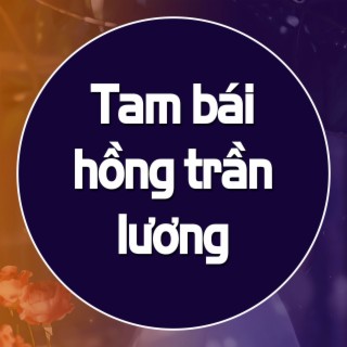 Tam bái hồng trần lương