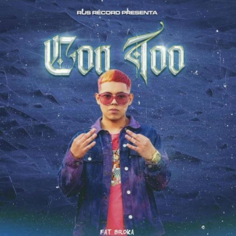 Con Too | Boomplay Music