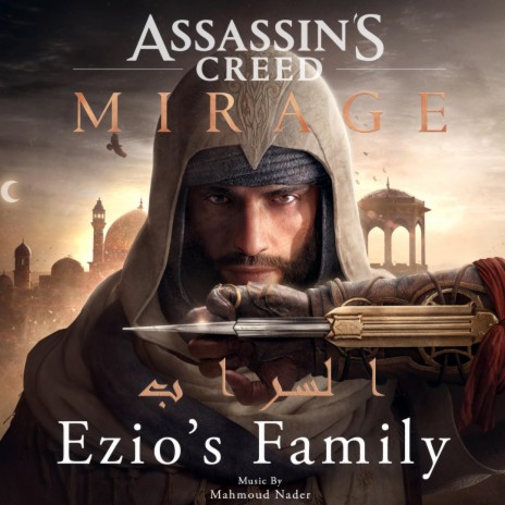 Ezio's Family (Mirage Version)