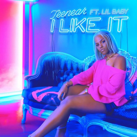 I Like It ft. Lil Baby | Boomplay Music