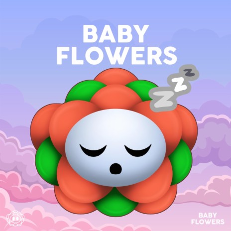 Brahms Lullaby Flowers ft. Baby Sleep Flowers & Lullaby Baby Flowers | Boomplay Music