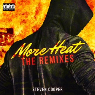 More Heat - The Remixes