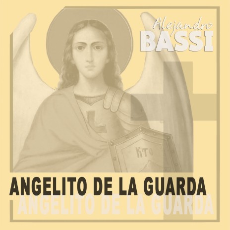 Angelito De La Guarda | Boomplay Music