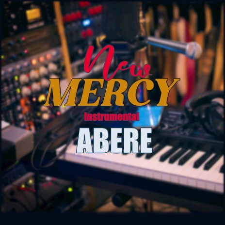 New Mercy (Instrumental) | Boomplay Music