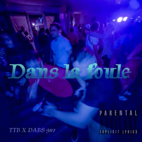 Dans la foule | Boomplay Music