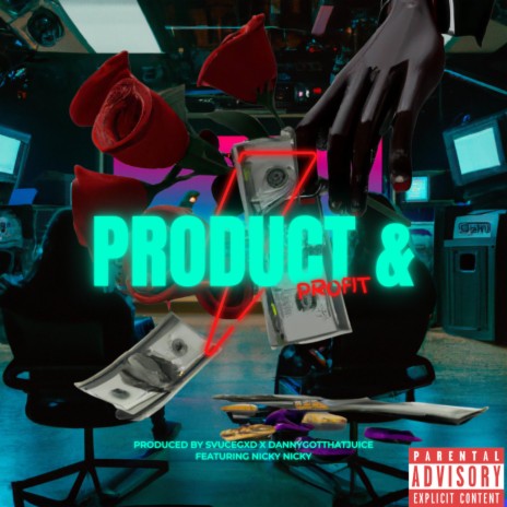 Product & Profit | Boomplay Music