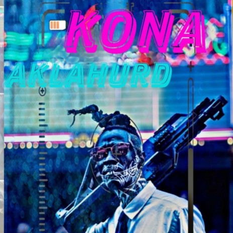 KONA | Boomplay Music