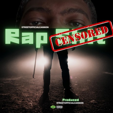 Rap Shit (freestyle)