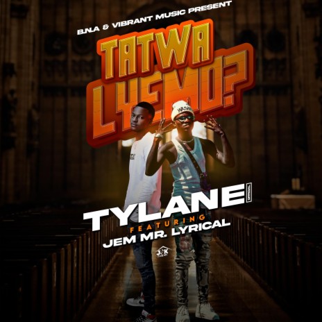 Tatwalyemo (feat. Jem Mr lyrical) | Boomplay Music