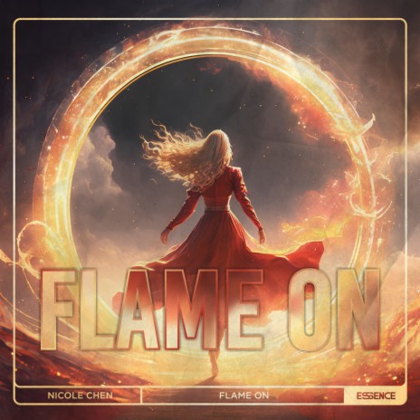 Flame On | Boomplay Music