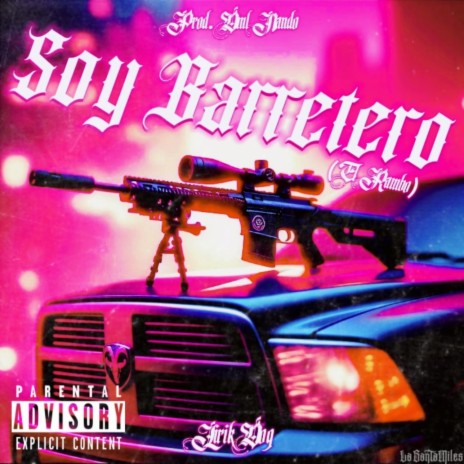 SOY BARRETERO (EL RAMBO) | Boomplay Music