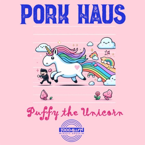 Puffy the Unicorn | Boomplay Music