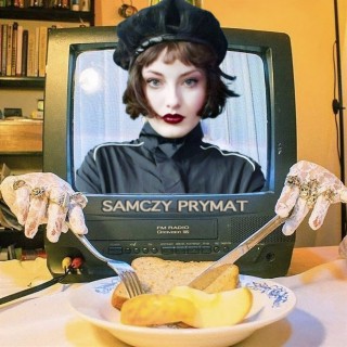 SAMCZY PRYMAT